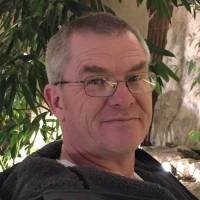William Le Conte