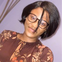Brenda Ndam