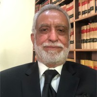 Abdul Shakoor Paracha