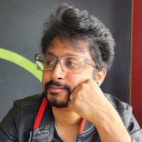 Archunan Manivannan