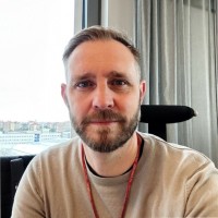 Fredrik Westerlund