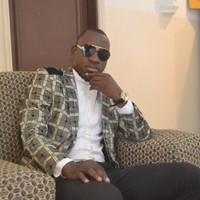 Christ Vhelick GAMBANOU