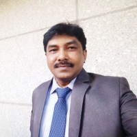 Suresh K