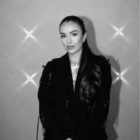 Kristiyana Dimitrova