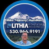 Mike Hamilton