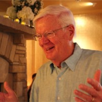 Dick Lundell