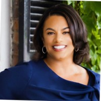 Kim McKinsey-Mabry, MBA, EdD