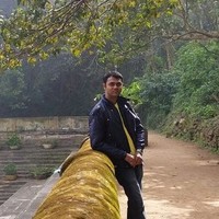 Nitin Joshi