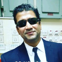 Rashid Salim