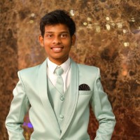 Nikhil Jamadar
