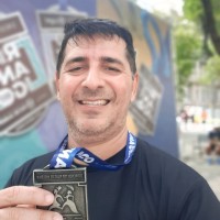 Fabiano Da Silva