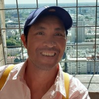 Jun Hoang