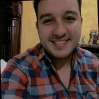 Cesar Cuevas Morales