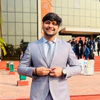 Harsh Sangwan