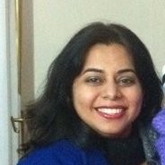 Sangeeta Kharbanda