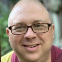 Wangden Kelsang