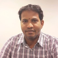 Ananda Natarajan Subramanian