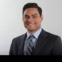 Andrew Lawrence