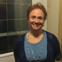 Terry Callaghan, CIMP