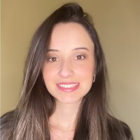 Natalia Trojahn Benites