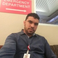 William Ortiz Fernandez