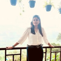 Ashwini Solanke