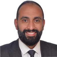 Mahmoud El-Harouny , Pmp