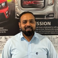 Johnson Dharmaraj