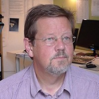 Peter Nicklin