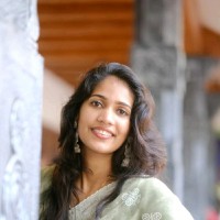 Gayathri M