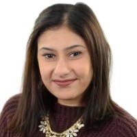 Sonali Pradhan