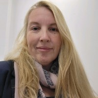 Lisa Hurst