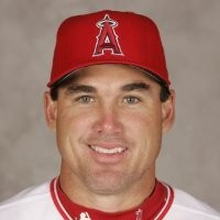 Tim Salmon