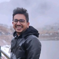 Ca Khushal Agarwal