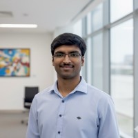 Gaurav P