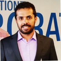 Saleh Alsaawi