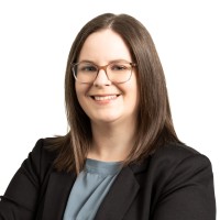 Amanda Christianson, P.Eng
