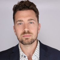 Kyle P. Kenny