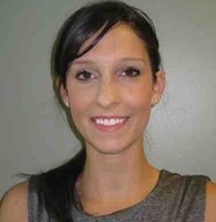 Elene Lindberg, Ms, Otr/L