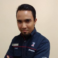 Faiz Kamaruddin