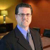 Christopher Dyer, Cpa