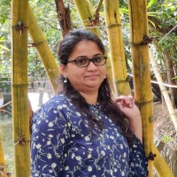 sharada kulkarni