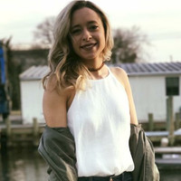 Alexa Jimroglou