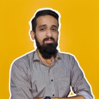 Owais Iqbal