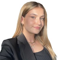 Justine POTIER