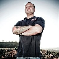 Michael Bornfriend