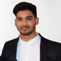 Sagar Luniya
