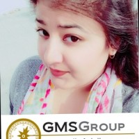 Shagufta Khan
