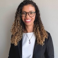Luana Caroline Jerônimo
