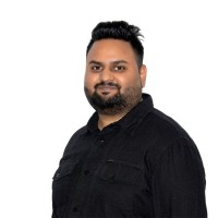 Parmendra Chauhan